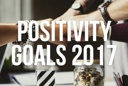 positivity 2017