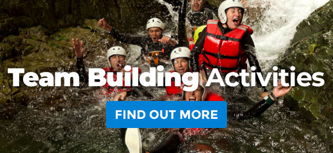team building activities