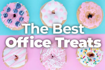 the-best office treats