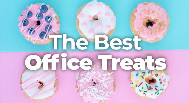 the-best office treats