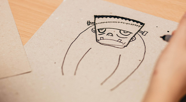 Drawing