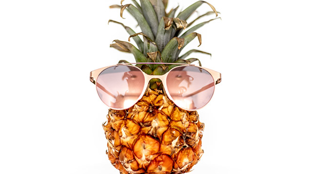 Pineapple