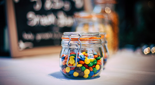 Smarties