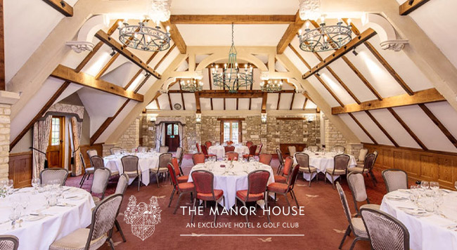 The Manor House