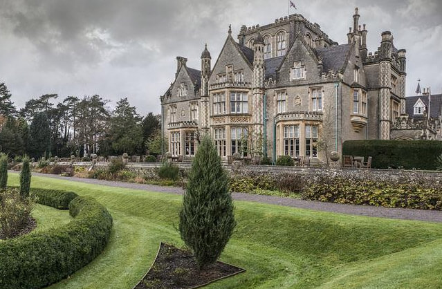 De Vere Tortworth Court