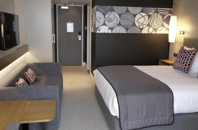 4 Star Hotel in Stratford-Upon-Avon