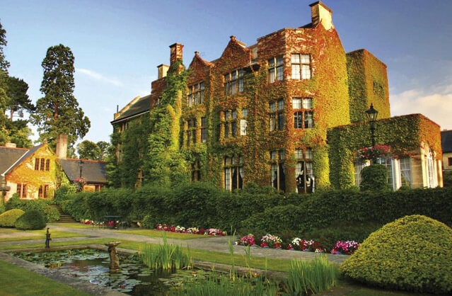 Pennyhill Park