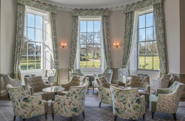 De Vere Beaumont Windsor