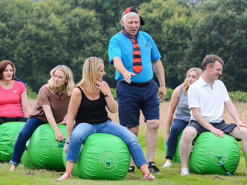 school sports day