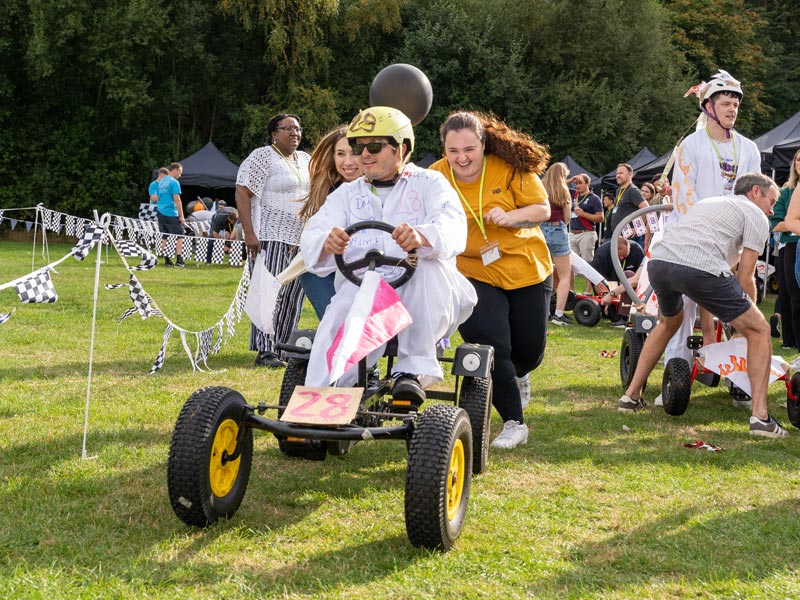 soap box derby