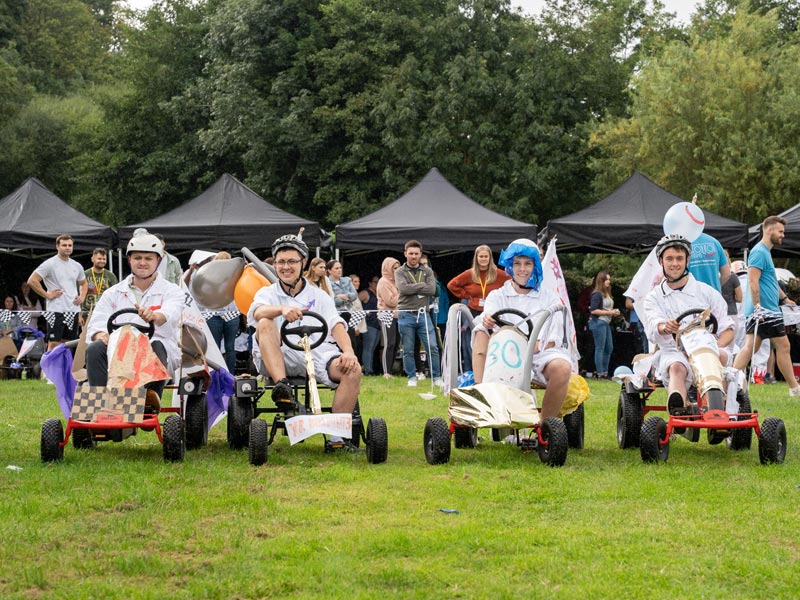 soap box derby