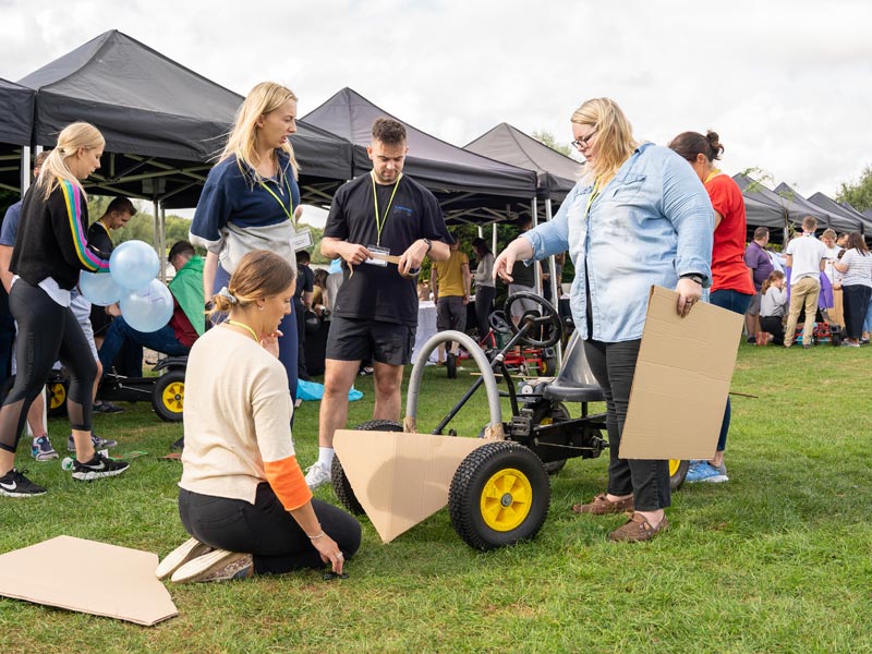 soap box derby