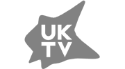 UKTV Logo