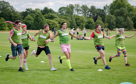 School Sports Day Package