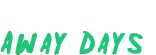 Company Away Days logo